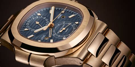 list of Patek Philippe watches